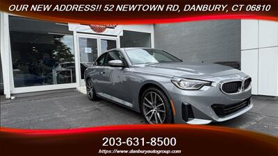 2026 BMW 230i xDrive - Photo 6 - Danbury, CT 06810