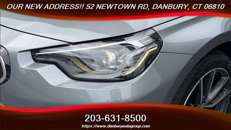 2026 BMW 230i xDrive - Photo 9 - Danbury, CT 06810
