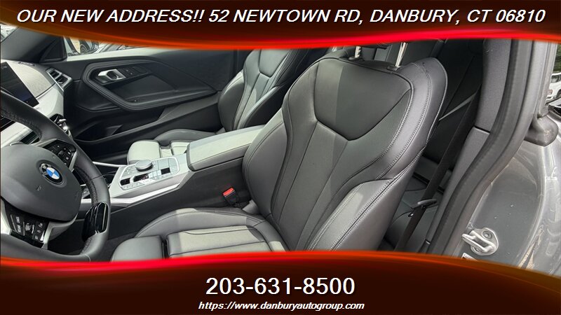2026 BMW 230i xDrive - Photo 16 - Danbury, CT 06810