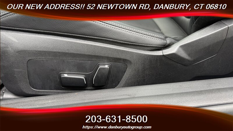 2026 BMW 230i xDrive - Photo 15 - Danbury, CT 06810