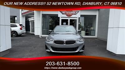 2026 BMW 230i xDrive - Photo 7 - Danbury, CT 06810