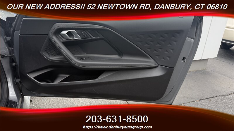 2026 BMW 230i xDrive - Photo 18 - Danbury, CT 06810