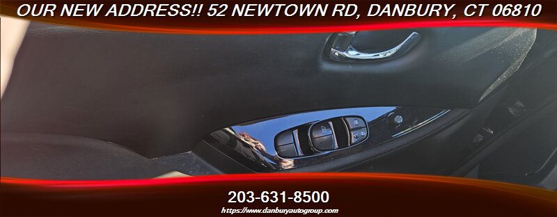 2018 Nissan LEAF S - Photo 6 - Danbury, CT 06810