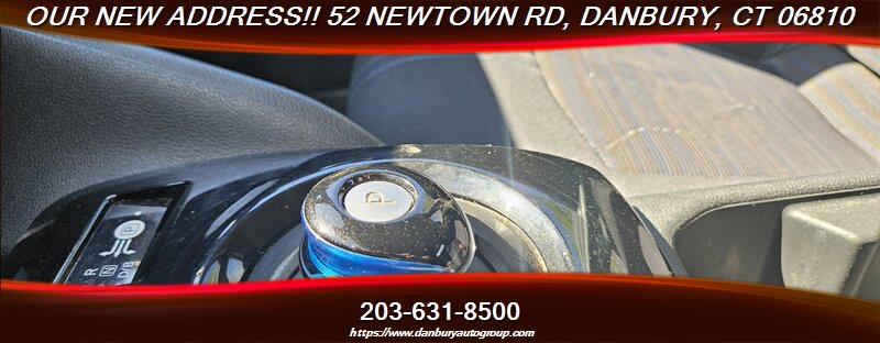2018 Nissan LEAF S - Photo 17 - Danbury, CT 06810