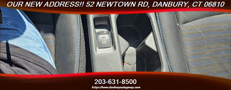 2018 Nissan LEAF S - Photo 16 - Danbury, CT 06810