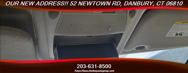 2018 Nissan LEAF S - Photo 12 - Danbury, CT 06810