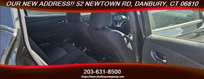 2018 Nissan LEAF S - Photo 21 - Danbury, CT 06810