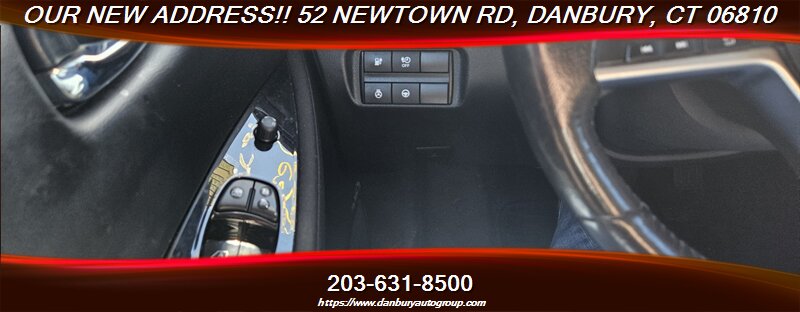 2018 Nissan LEAF S - Photo 7 - Danbury, CT 06810