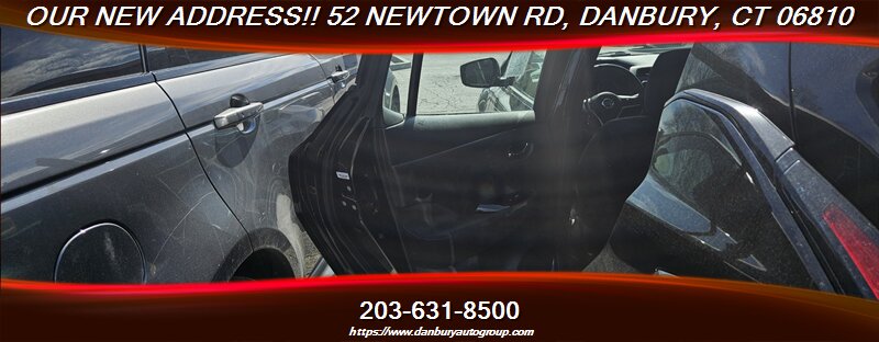 2018 Nissan LEAF S - Photo 18 - Danbury, CT 06810