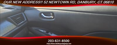 2018 Nissan LEAF S - Photo 10 - Danbury, CT 06810