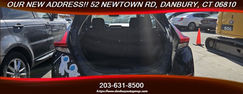 2018 Nissan LEAF S - Photo 25 - Danbury, CT 06810