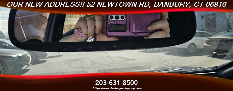 2018 Nissan LEAF S - Photo 11 - Danbury, CT 06810