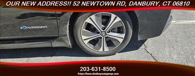 2018 Nissan LEAF S - Photo 22 - Danbury, CT 06810