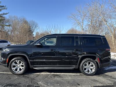 2022 Jeep Wagoneer Series II   - Photo 3 - Danbury, CT 06810