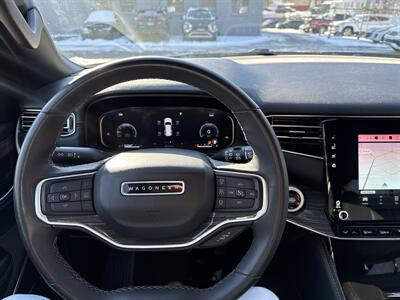2022 Jeep Wagoneer Series II   - Photo 12 - Danbury, CT 06810