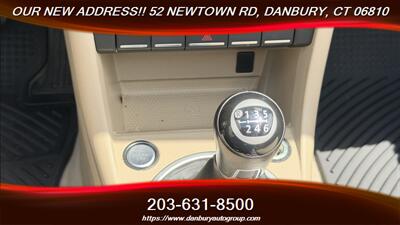 2013 Volkswagen Beetle Convertible TDI   - Photo 24 - Danbury, CT 06810