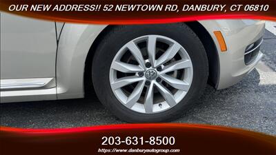 2013 Volkswagen Beetle Convertible TDI   - Photo 11 - Danbury, CT 06810