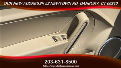 2013 Volkswagen Beetle Convertible TDI   - Photo 14 - Danbury, CT 06810