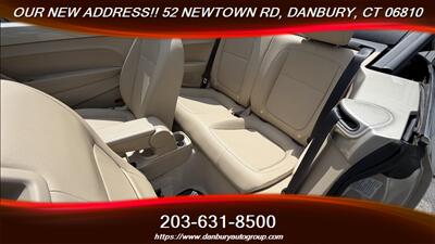 2013 Volkswagen Beetle Convertible TDI   - Photo 27 - Danbury, CT 06810