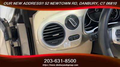 2013 Volkswagen Beetle Convertible TDI   - Photo 18 - Danbury, CT 06810