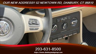 2013 Volkswagen Beetle Convertible TDI   - Photo 20 - Danbury, CT 06810
