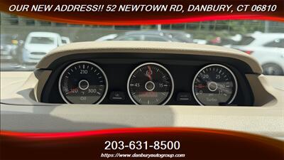 2013 Volkswagen Beetle Convertible TDI   - Photo 25 - Danbury, CT 06810