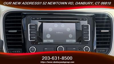 2013 Volkswagen Beetle Convertible TDI   - Photo 22 - Danbury, CT 06810