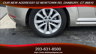 2013 Volkswagen Beetle Convertible TDI   - Photo 10 - Danbury, CT 06810