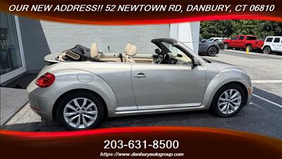 2013 Volkswagen Beetle Convertible TDI   - Photo 6 - Danbury, CT 06810