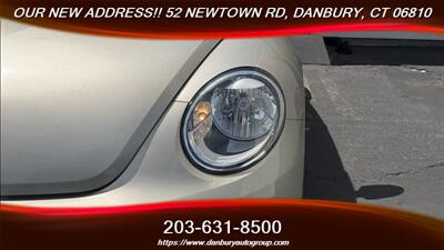 2013 Volkswagen Beetle Convertible TDI   - Photo 9 - Danbury, CT 06810