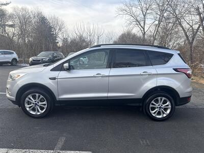 2018 Ford Escape SEL - Photo 3 - Danbury, CT 06810