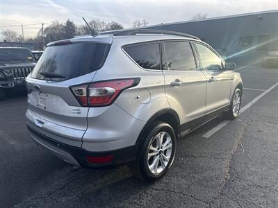 2018 Ford Escape SEL - Photo 6 - Danbury, CT 06810