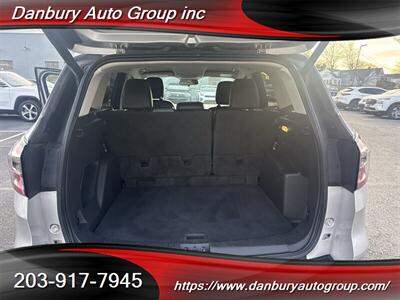 2018 Ford Escape SEL - Photo 14 - Danbury, CT 06810