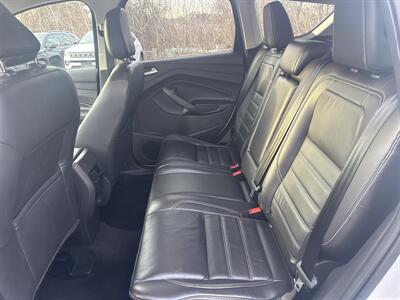 2018 Ford Escape SEL - Photo 13 - Danbury, CT 06810