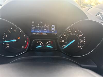 2018 Ford Escape SEL - Photo 11 - Danbury, CT 06810