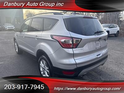 2018 Ford Escape SEL - Photo 4 - Danbury, CT 06810