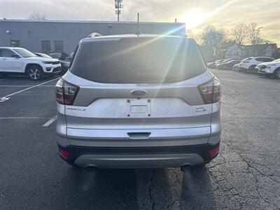 2018 Ford Escape SEL - Photo 5 - Danbury, CT 06810