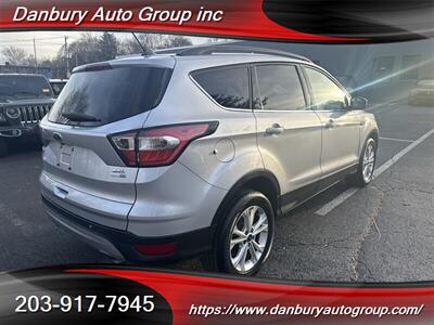 2018 Ford Escape SEL - Photo 6 - Danbury, CT 06810