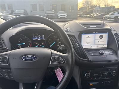 2018 Ford Escape SEL - Photo 10 - Danbury, CT 06810