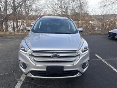 2018 Ford Escape SEL - Photo 2 - Danbury, CT 06810