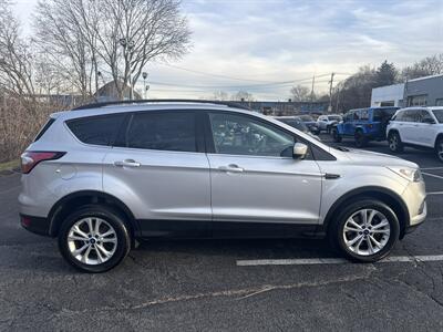 2018 Ford Escape SEL - Photo 7 - Danbury, CT 06810