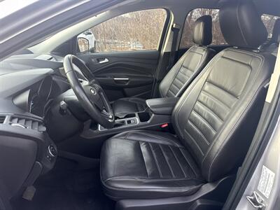 2018 Ford Escape SEL - Photo 9 - Danbury, CT 06810