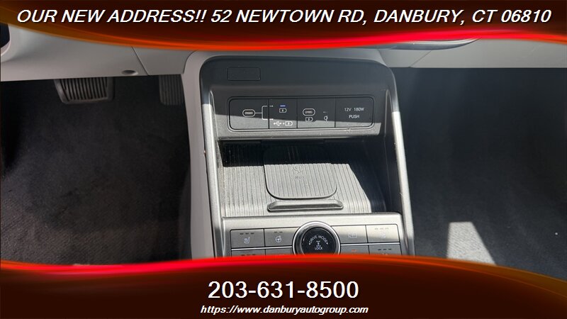 2024 Hyundai KONA Limited - Photo 26 - Danbury, CT 06810