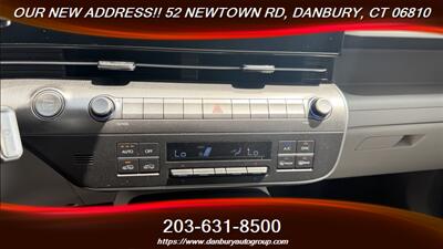 2024 Hyundai KONA Limited - Photo 24 - Danbury, CT 06810