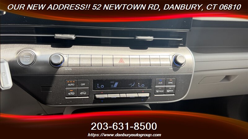 2024 Hyundai KONA Limited - Photo 24 - Danbury, CT 06810