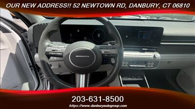 2024 Hyundai KONA Limited - Photo 17 - Danbury, CT 06810