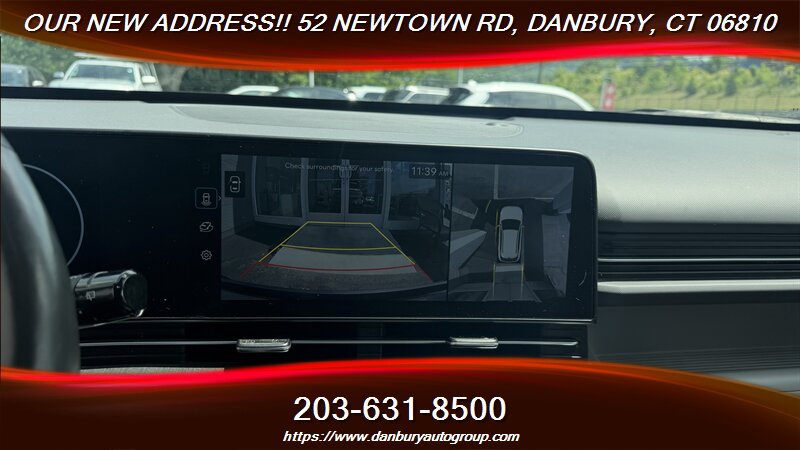 2024 Hyundai KONA Limited - Photo 23 - Danbury, CT 06810