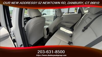 2024 Hyundai KONA Limited - Photo 16 - Danbury, CT 06810