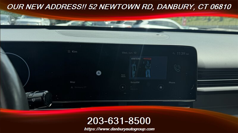 2024 Hyundai KONA Limited - Photo 22 - Danbury, CT 06810