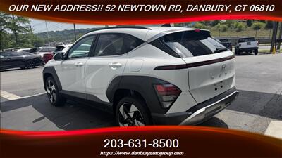 2024 Hyundai KONA Limited - Photo 3 - Danbury, CT 06810